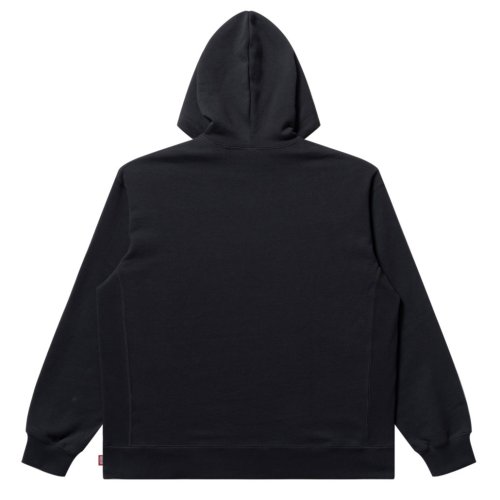 他の写真2: BlackEyePatch/HWC FLAME LOGO HOODIE（BLACK）