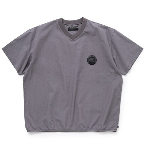 他の写真1: RATS/RELAX SHIRT（CHARCOAL）［リラックスシャツ-24春夏］