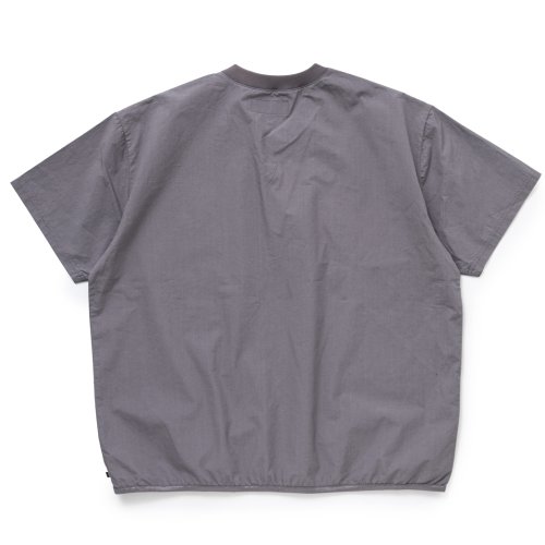 他の写真2: 【30%OFF】RATS/RELAX SHIRT（CHARCOAL）［リラックスシャツ-24春夏］