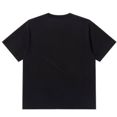 画像2: BlackEyePatch/AUTOGRAPH LOGO TEE(BLACK) (2)