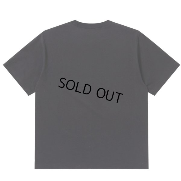 画像2: BlackEyePatch/AUTOGRAPH LOGO TEE（BLACK）