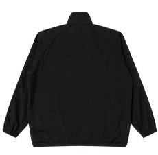 画像2: BlackEyePatch/KANJI TAPED NYLON TRACK JACKET(BLACK) (2)