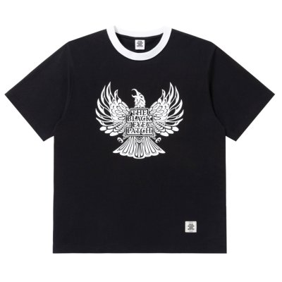 画像1: BlackEyePatch/OG CONDOR EMBLEM TEE（BLACK）