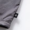 画像5: 【30%OFF】RATS/RELAX SHIRT（CHARCOAL）［リラックスシャツ-24春夏］