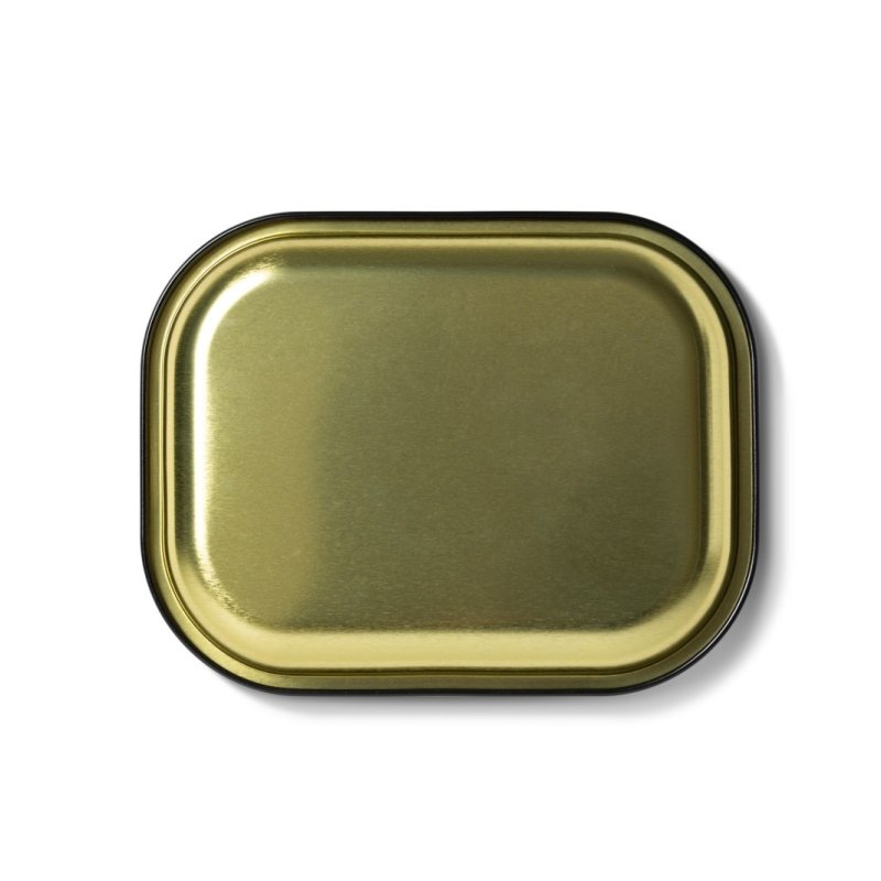 画像2: BlackEyePatch/OG LABEL ROLLING TRAY（BLACK）