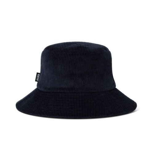 他の写真2: BlackEyePatch/SMALL OG LABEL BUCKET HAT（NAVY）