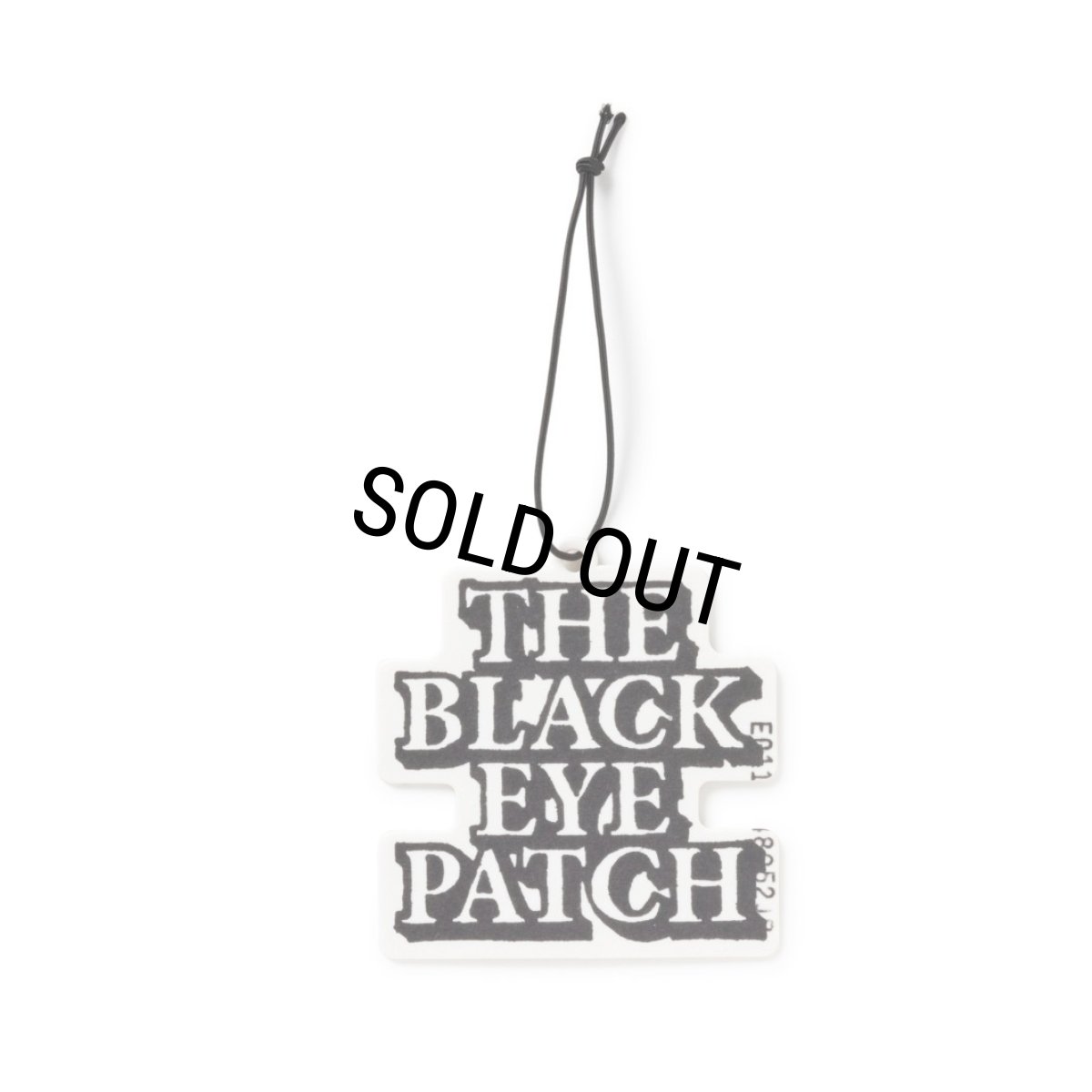 画像1: BlackEyePatch/OG LABEL PAPER FRAGRANCE(CITY WISE) (1)