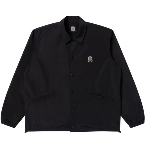 他の写真1: BlackEyePatch/OG BOY COACH JACKET（BLACK）