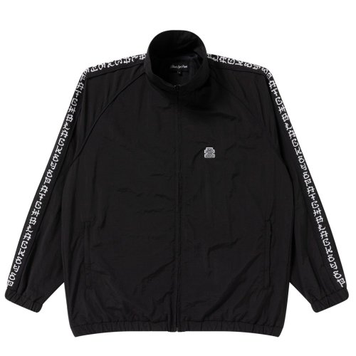 他の写真1: BlackEyePatch/KANJI TAPED NYLON TRACK JACKET（BLACK）