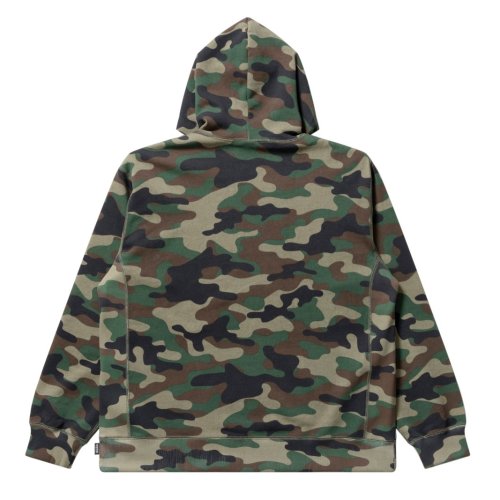 他の写真2: BlackEyePatch/CAMOUFLAGE HWC LABEL HOODIE（CAMO）