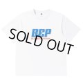 BlackEyePatch/ALL CITY SPORT LOGO TEE（WHITE）