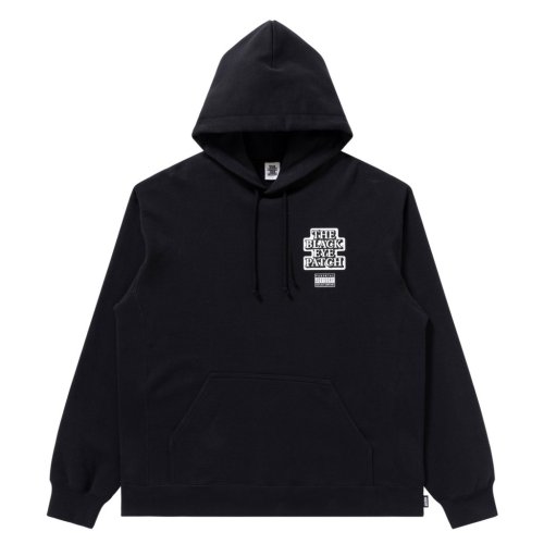 他の写真1: BlackEyePatch/BIG BUSINESS STATEMENT HOODIE（BLACK）
