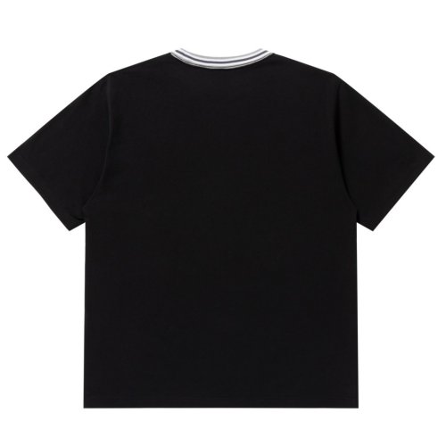 他の写真2: BlackEyePatch/SPORTY SCRIPT LOGO TEE（BLACK）