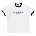 【40%OFF】RATS/TRIM TEE（WHITE）［トリムT-24春夏］