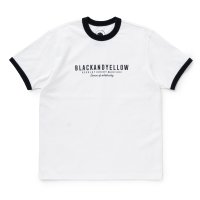 【30%OFF】RATS/TRIM TEE（WHITE）［トリムT-24春夏］