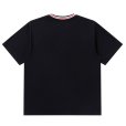 画像2: BlackEyePatch/POLISHED HARDWARE LOGO TEE（BLACK） (2)