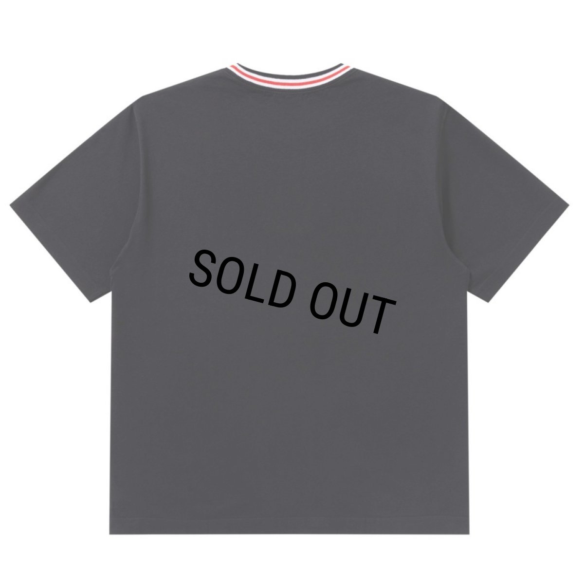 画像2: BlackEyePatch/POLISHED HARDWARE LOGO TEE（BLACK） (2)