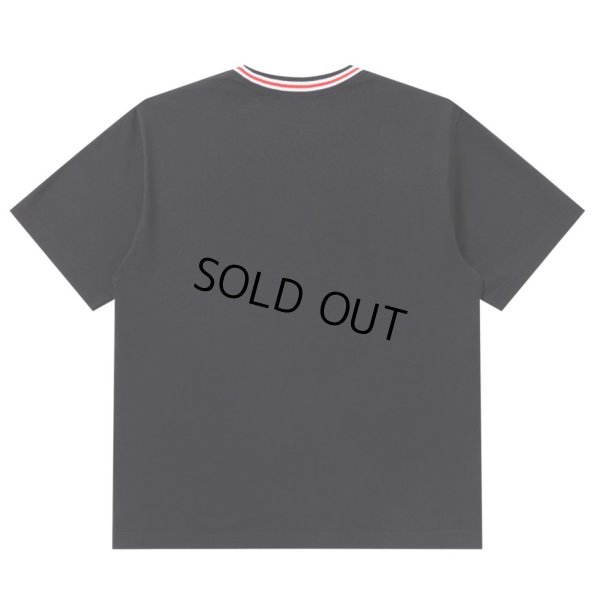 画像2: BlackEyePatch/POLISHED HARDWARE LOGO TEE（BLACK）