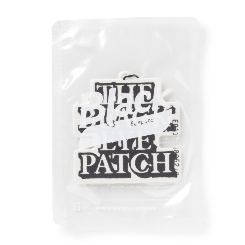 画像2: BlackEyePatch/OG LABEL PAPER FRAGRANCE(CITY WISE)