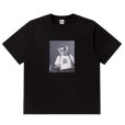 画像1: BlackEyePatch/NOBUYOSHI ARAKI PHOTO TEE（BLACK） (1)