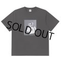 BlackEyePatch/NOBUYOSHI ARAKI PHOTO TEE（BLACK）