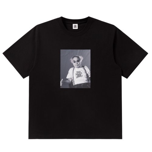 他の写真1: BlackEyePatch/NOBUYOSHI ARAKI PHOTO TEE（BLACK）