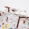 画像8: 【30%OFF】RATS/LITTLE RED RIDING HOOD B.D S/S SHIRT（WHITE）［プルオーバーシャツ-24春夏］