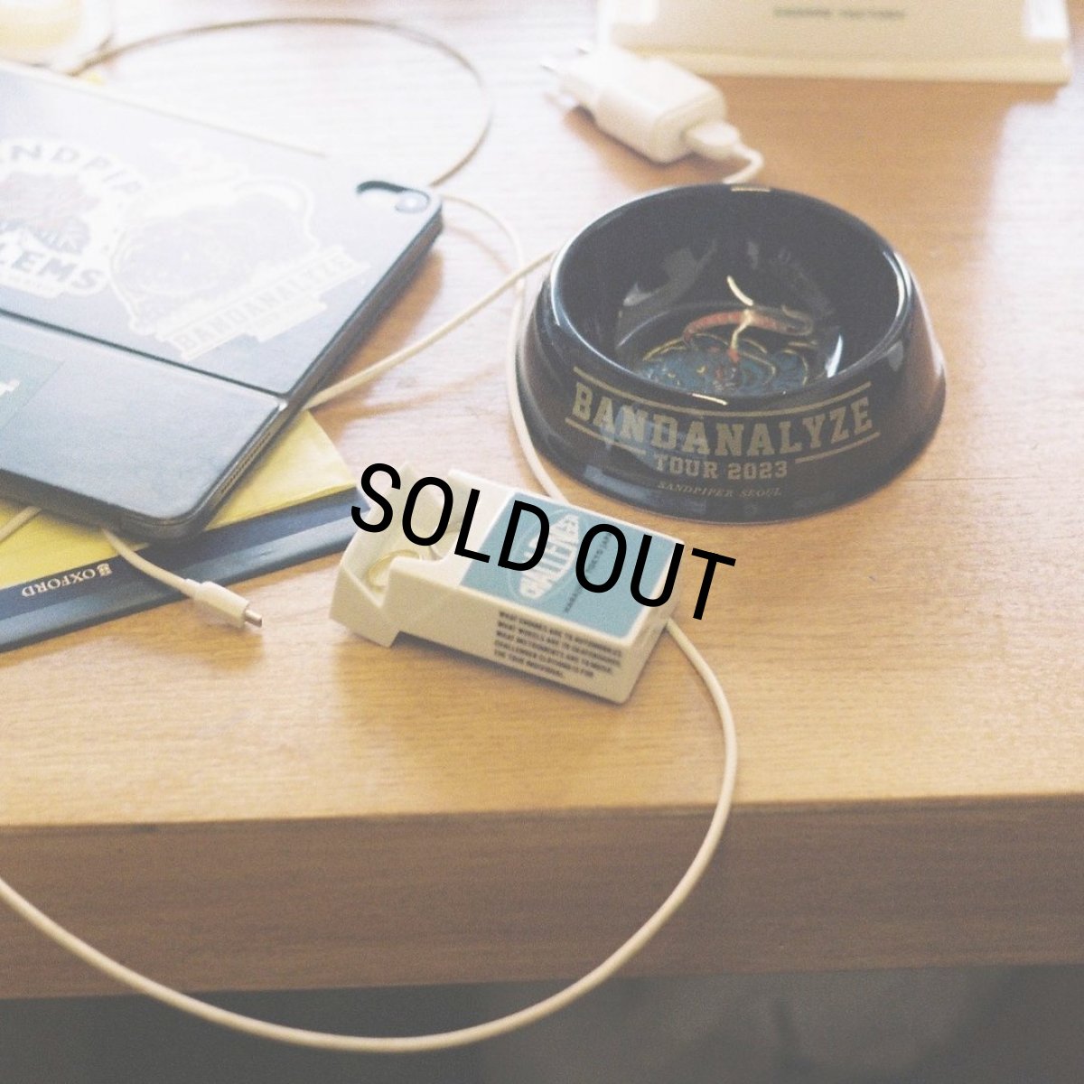 画像8: CHALLENGER/CERAMIC MULTI TRAY（BLUE GRAY）［セラミックマルチトレイ-24春夏］ (8)