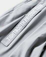 画像4: TIGHTBOOTH/BAGGY SLACKS（Gray）［バギースラックス-24春夏］ (4)