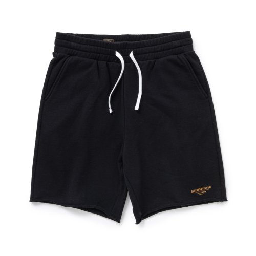 他の写真1: RATS/CUT OFF SWEAT SHORTS（BLACK）［カットオフスウェットショーツ-24春夏］