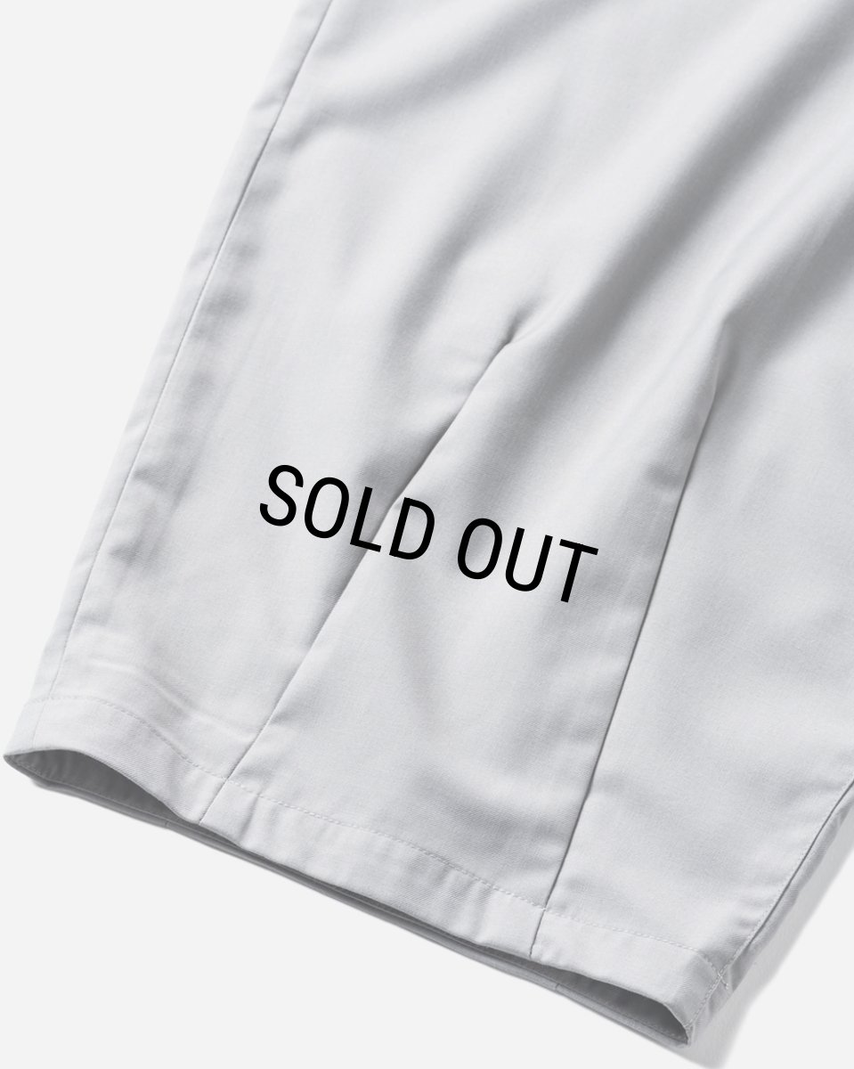 画像6: TIGHTBOOTH/BAGGY SLACKS（Gray）［バギースラックス-24春夏］ (6)