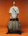 画像2: TIGHTBOOTH/HAND T-SHIRT（Black） 【20%OFF】［プリントT-24春夏］ (2)
