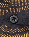 画像5: TIGHTBOOTH/DABS ALOHA（Black） 【30%OFF】［アロハシャツ-24春夏］