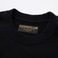 画像3: 【30%OFF】RATS/CUT OFF SWEAT（BLACK）［カットオフスウェット-24春夏］