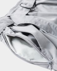 画像5: TIGHTBOOTH/BAGGY SLACKS（Gray）［バギースラックス-24春夏］ (5)