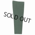 WACKO MARIA/WRANGLER / WRANCHER DRESS JEANS（GREEN）［ランチャードレスジーンズ-24春夏］