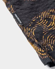 画像6: TIGHTBOOTH/DABS ALOHA（Black） 【30%OFF】［アロハシャツ-24春夏］ (6)