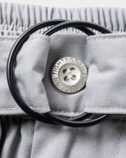 画像3: TIGHTBOOTH/BAGGY SLACKS（Gray）［バギースラックス-24春夏］ (3)