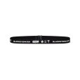 画像2: BlackEyePatch/OG BUCKLED CARETAPE GI BELT（BLACK） (2)