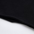 画像6: 【30%OFF】RATS/CUT OFF SWEAT（BLACK）［カットオフスウェット-24春夏］