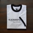 画像6: 【30%OFF】RATS/TRIM TEE（WHITE）［トリムT-24春夏］