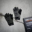 画像2: 【30%OFF】RATS/MC GLOVE（KHAKI）［モーターサイクルグローブ-24春夏］ (2)
