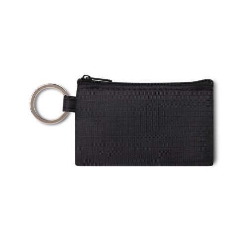 他の写真2: BlackEyePatch/OG LABEL NYLON KEYRING POUCH（BLACK）