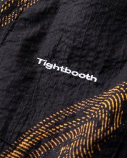 画像4: TIGHTBOOTH/DABS ALOHA（Black） 【30%OFF】［アロハシャツ-24春夏］ (4)