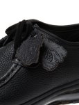 画像6: COOTIE PRODUCTIONS/Air Moccasins（Shrink）（Black）［エアモカシン-24春夏］