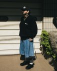 画像8: COOTIE PRODUCTIONS/Air Moccasins（Shrink）（Black）［エアモカシン-24春夏］