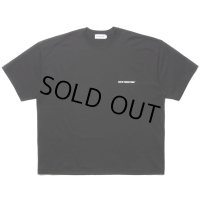 COOTIE PRODUCTIONS/MVS Jersey Print S/S Tee - 1（Black）［プリントT-24春夏］
