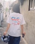 画像5: CHALLENGER/ICECREAM TEE（BLACK）［プリントT-24春夏］
