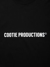 画像3: COOTIE PRODUCTIONS/MVS Jersey Print S/S Tee - 2（Black）［プリントT-24春夏］ (3)
