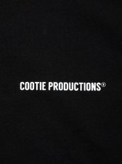 画像3: COOTIE PRODUCTIONS/MVS Jersey Print S/S Tee - 1（Black）［プリントT-24春夏］ (3)